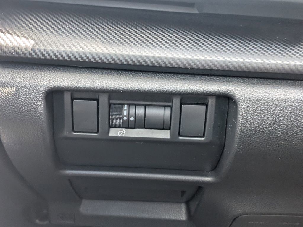 Used 2024 Silver Subaru Premium image 24
