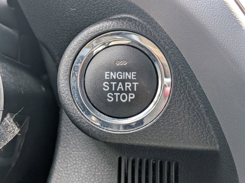 Used 2024 Silver Subaru Premium image 31