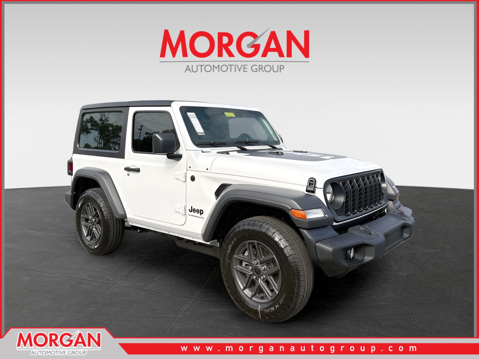 Do Jeep Wrangler Mirrors Fold In? Enhance Your Off-Road Experience Do Jeep Wrangler Mirrors Fold In? Enhance Your Off-Road Experience