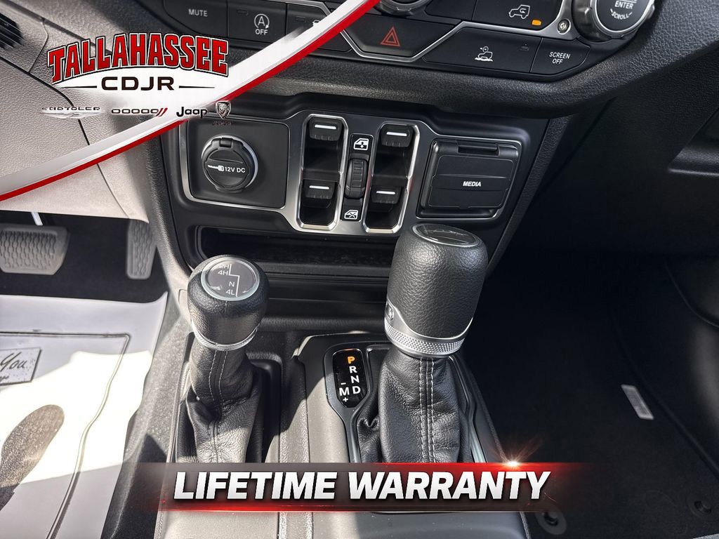 New 2026  Jeep Sport S image 21