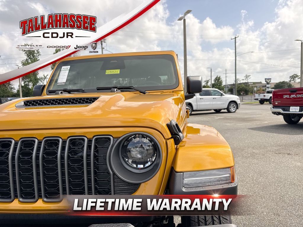 New 2026  Jeep Sport S image 9
