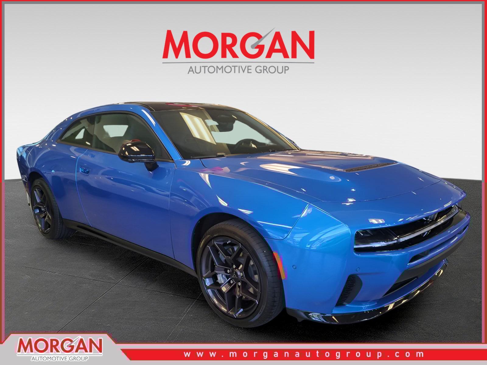 2026 Dodge Charger Charger Scat Pack R/T Scat Pack