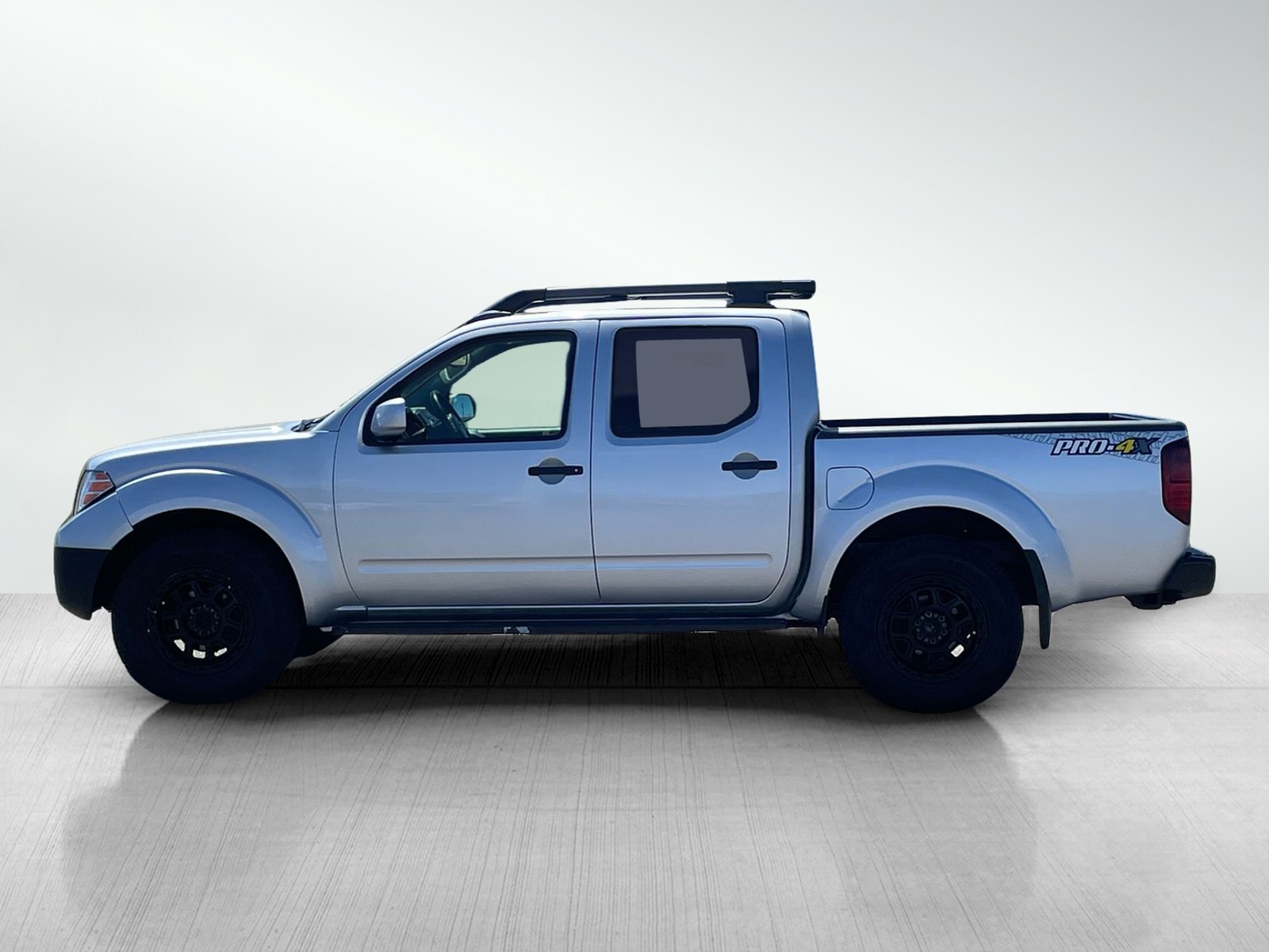 2019 Nissan Frontier PRO-4X - Photo 6