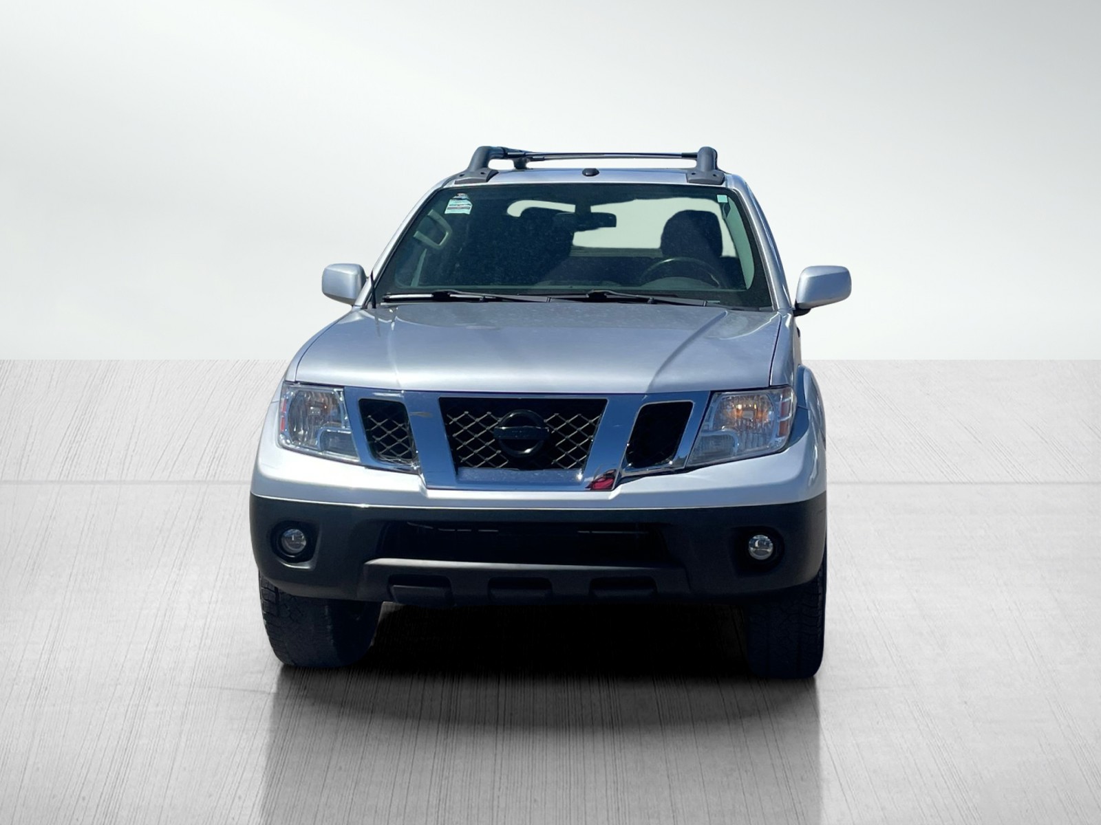 2019 Nissan Frontier PRO-4X - Photo 8