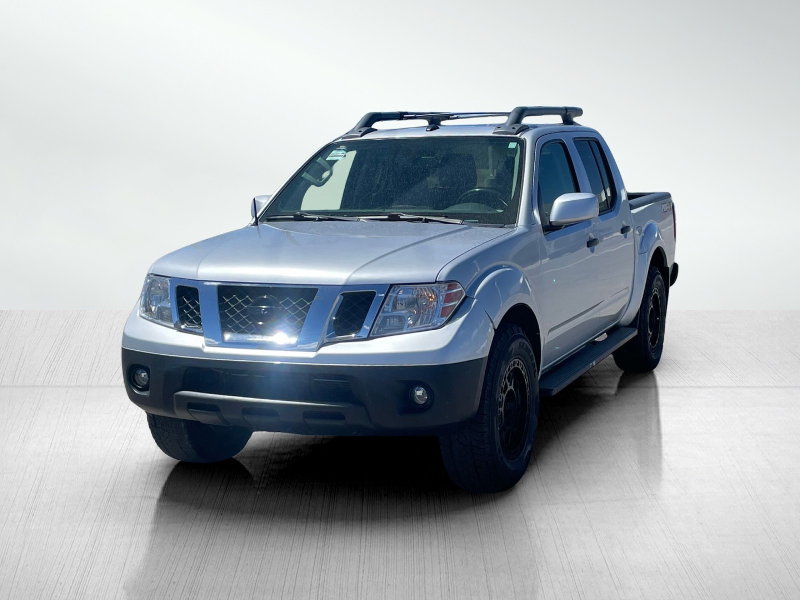 2019 Nissan Frontier PRO-4X - Photo 7