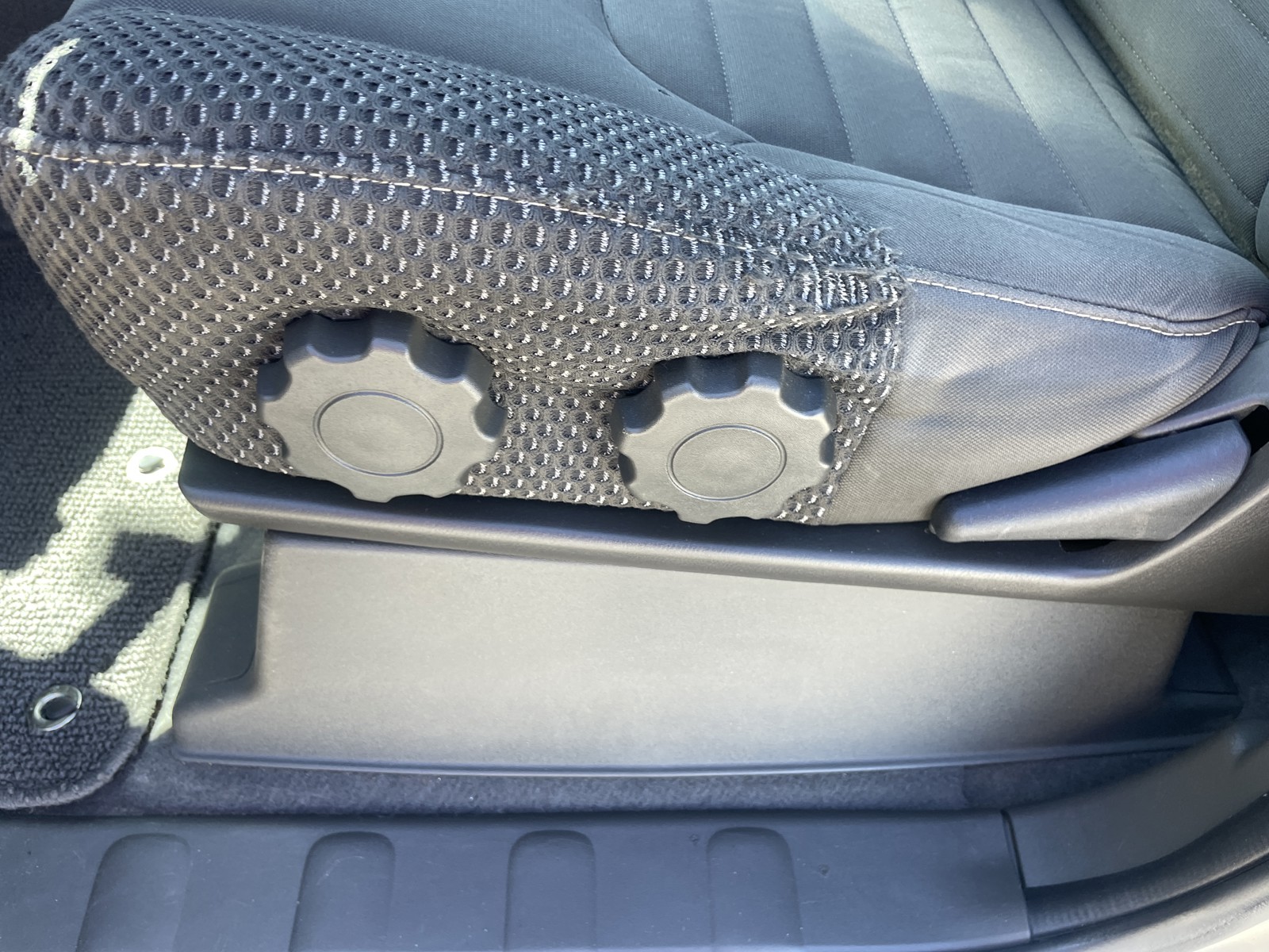 2019 Nissan Frontier PRO-4X - Photo 18