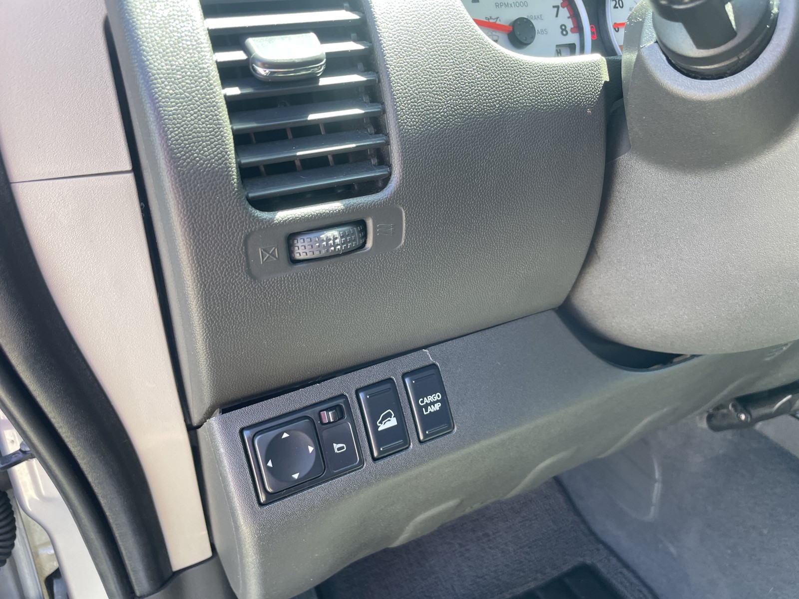 2019 Nissan Frontier PRO-4X - Photo 19