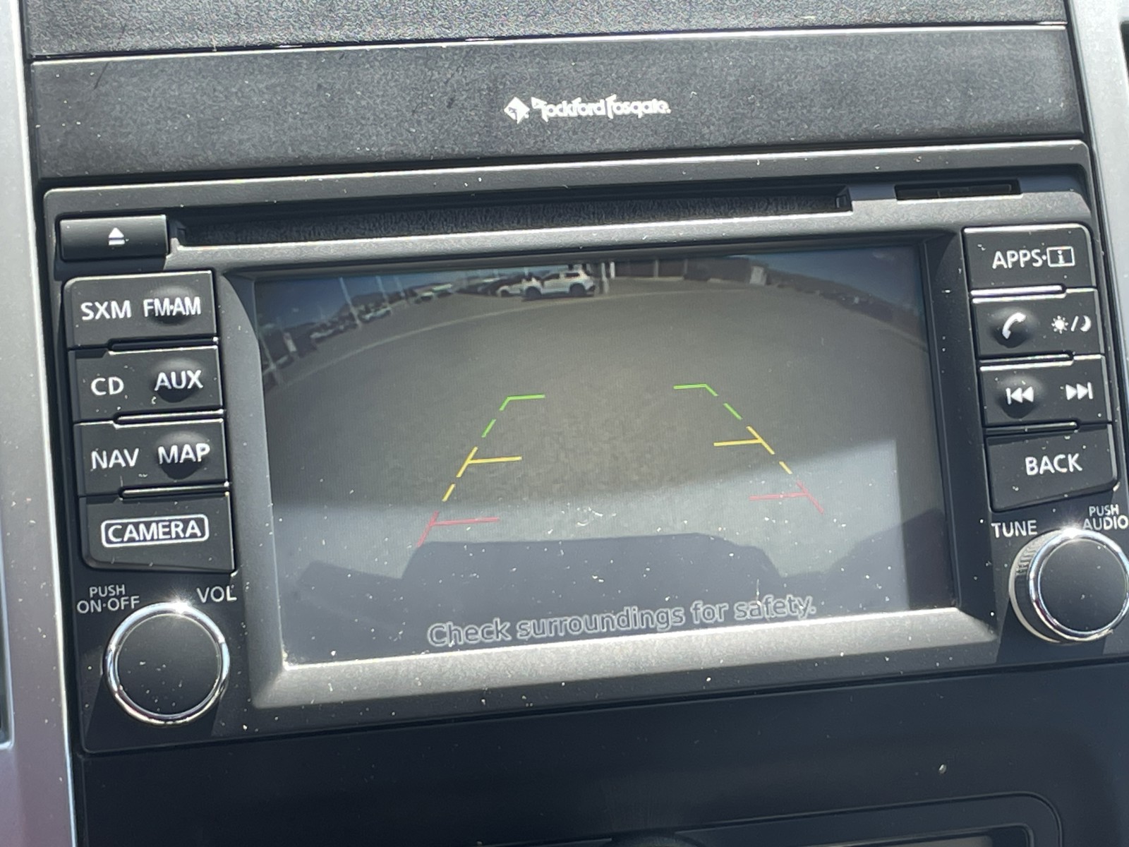 2019 Nissan Frontier PRO-4X - Photo 22