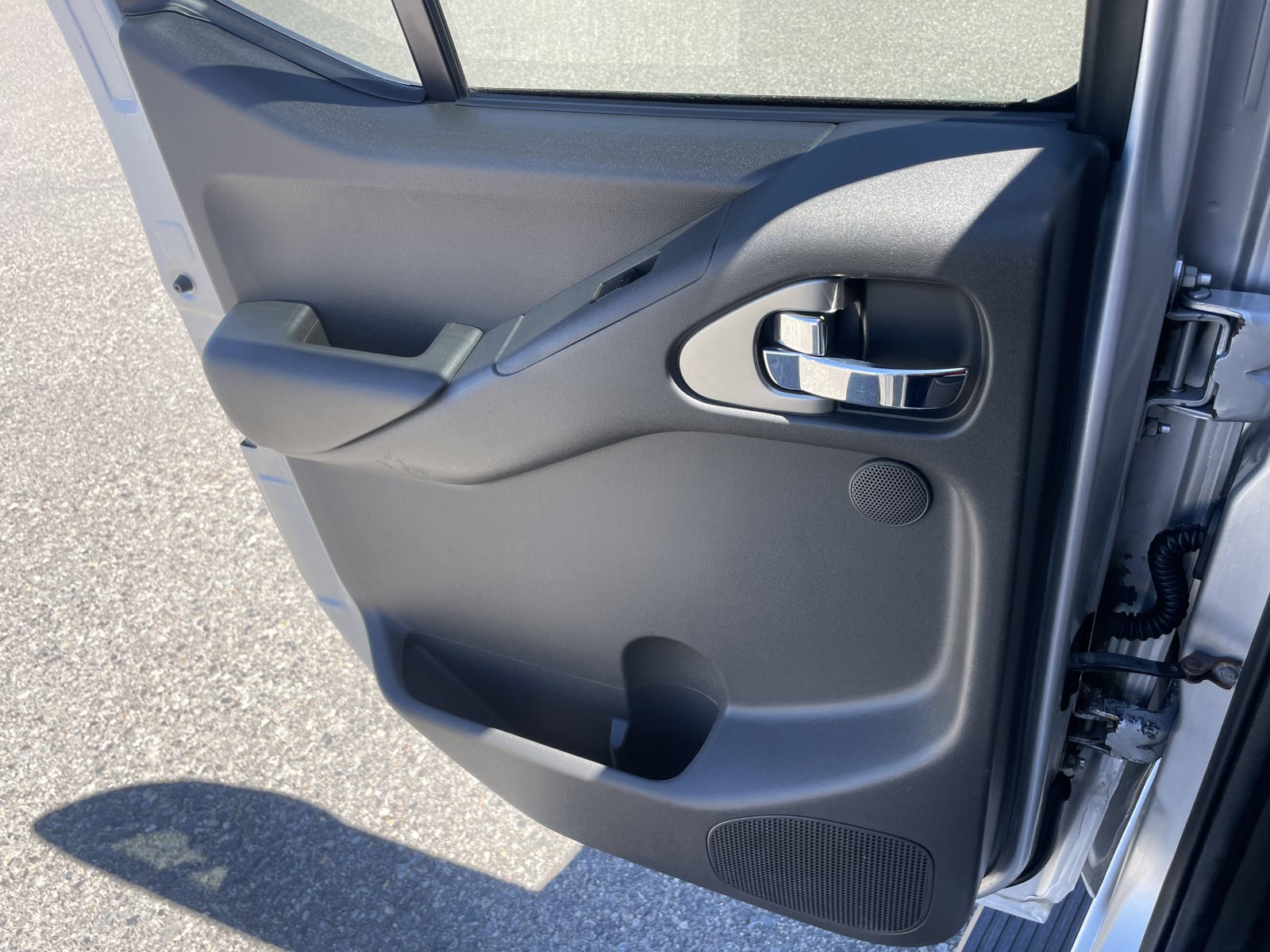 2019 Nissan Frontier PRO-4X - Photo 15