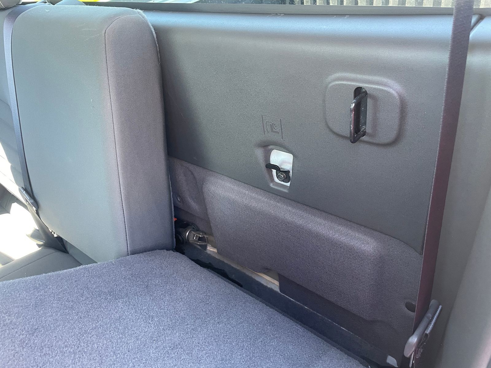 2019 Nissan Frontier PRO-4X - Photo 10