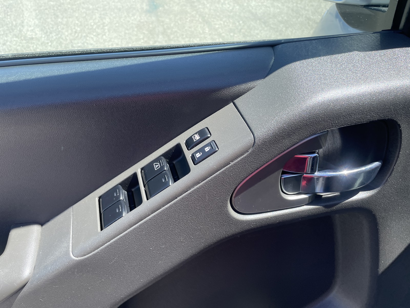 2019 Nissan Frontier PRO-4X - Photo 17