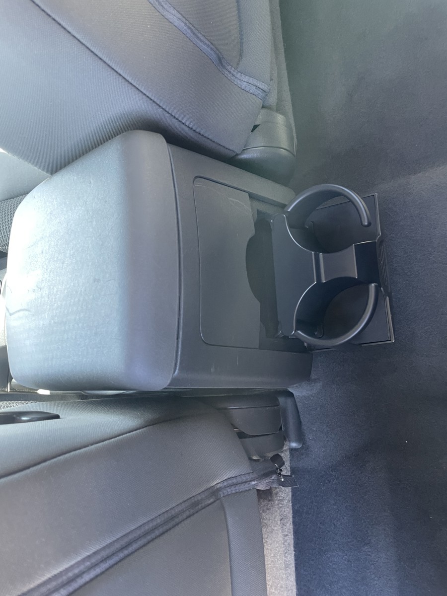 2019 Nissan Frontier PRO-4X - Photo 14