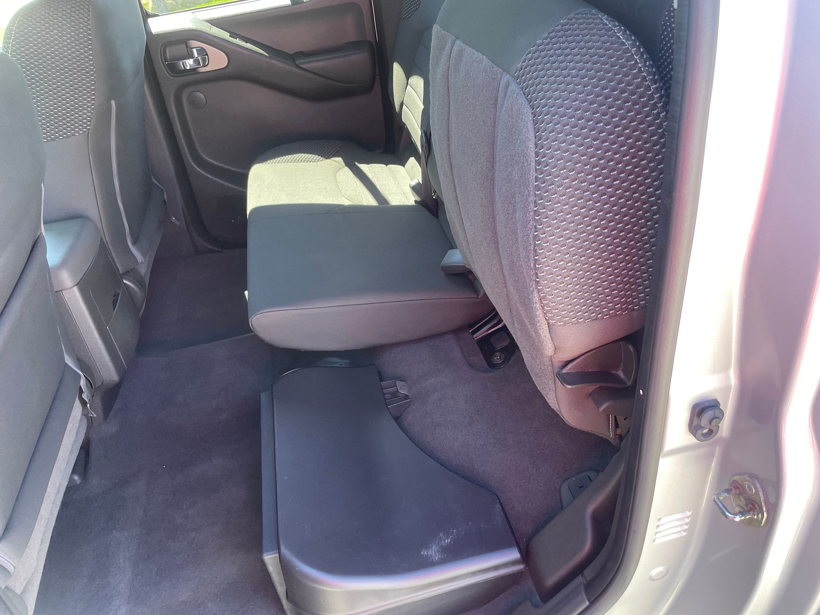 2019 Nissan Frontier PRO-4X - Photo 9