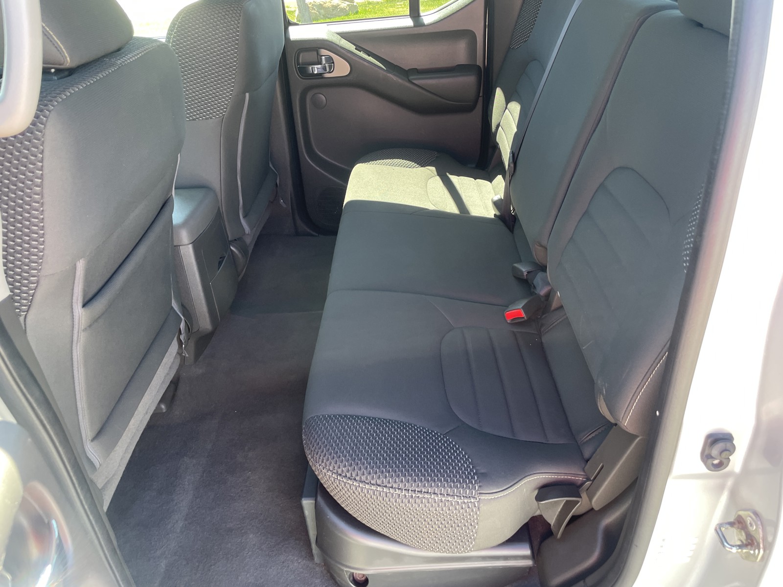 2019 Nissan Frontier PRO-4X - Photo 11