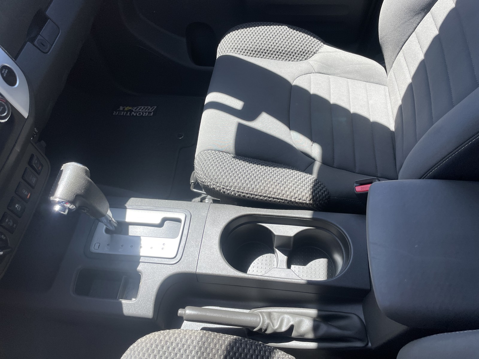 2019 Nissan Frontier PRO-4X - Photo 24