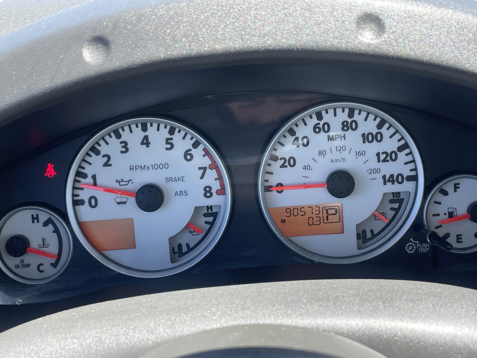 2019 Nissan Frontier PRO-4X - Photo 20
