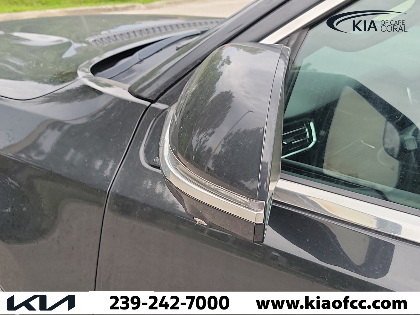 Used 2022 Diamond Black Crystal Pearlcoat Jeep Series I image 8