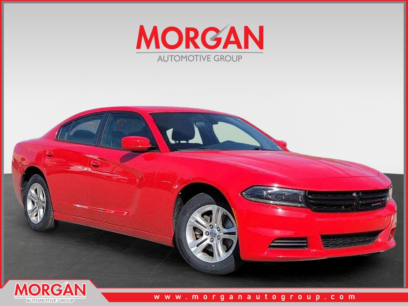 2022 Dodge Charger