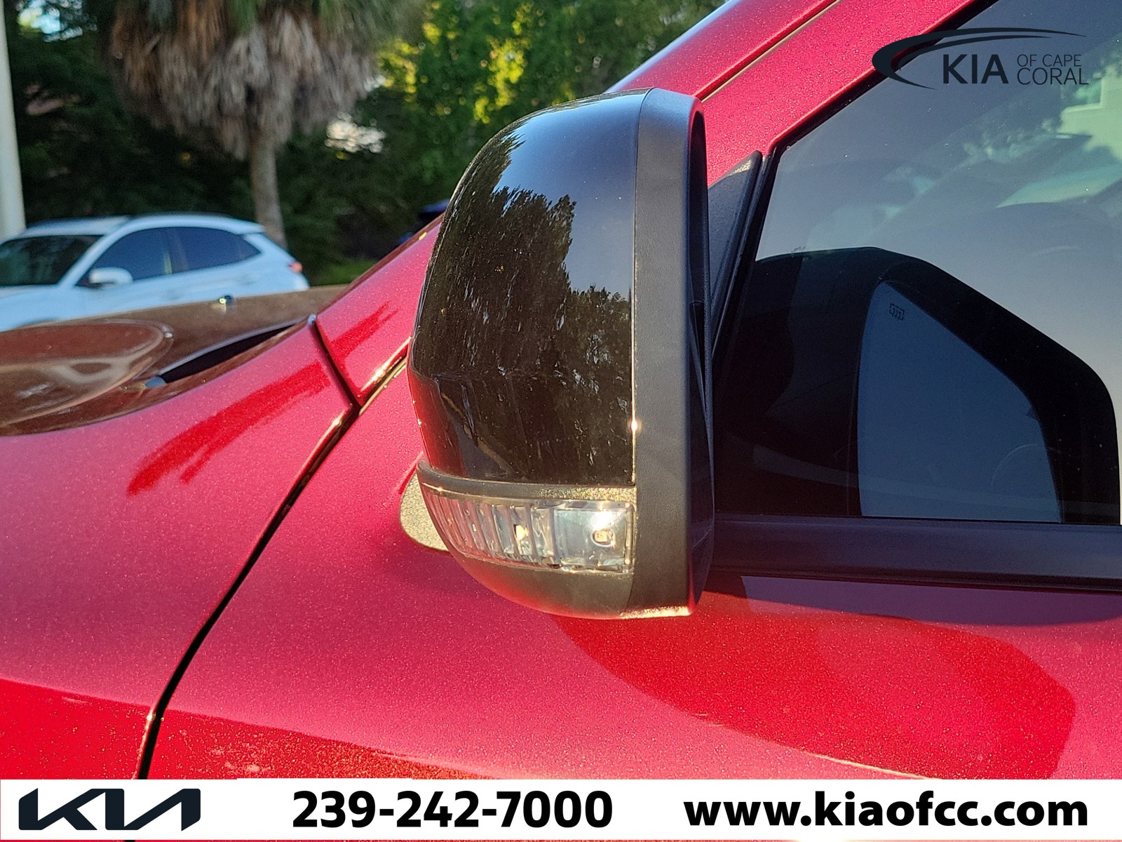 Used 2026 Octane Red Pearlcoat Dodge SRT Hellcat image 4