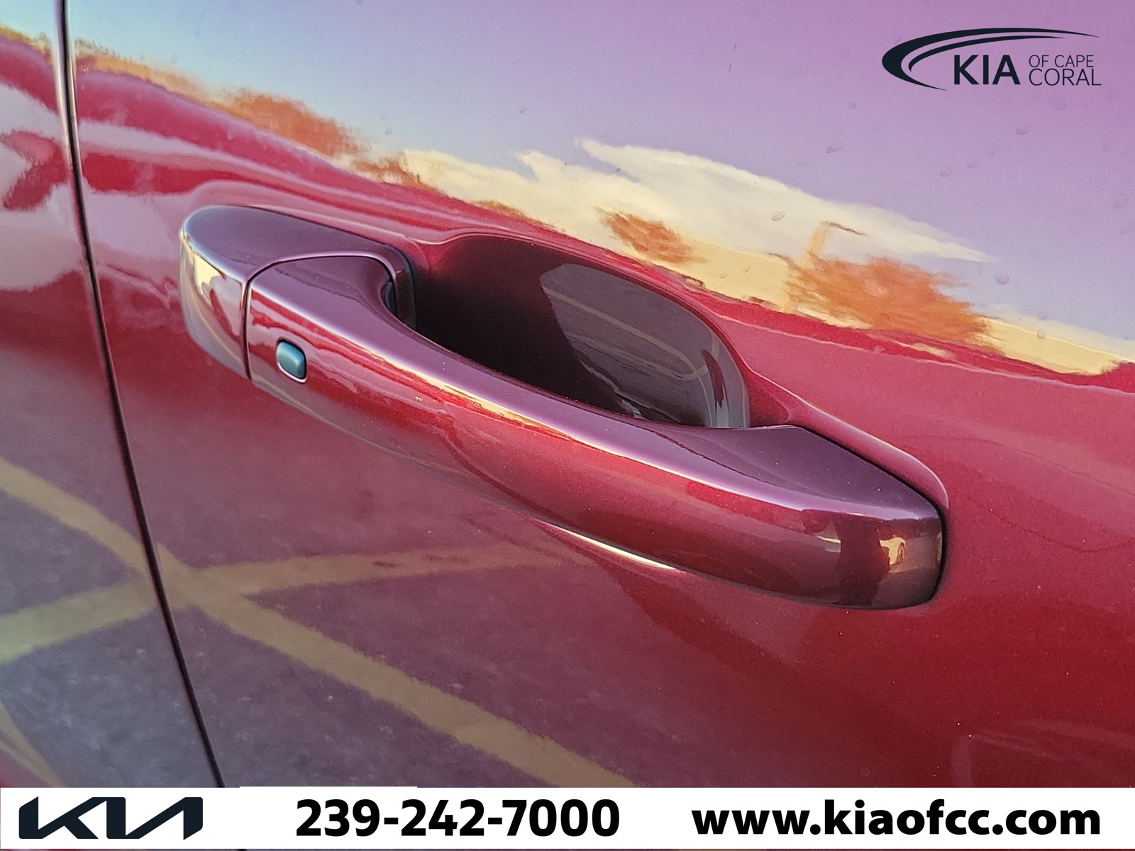 Used 2026 Octane Red Pearlcoat Dodge SRT Hellcat image 10
