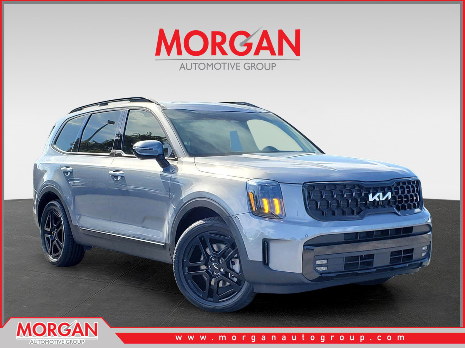 2024 Kia Telluride