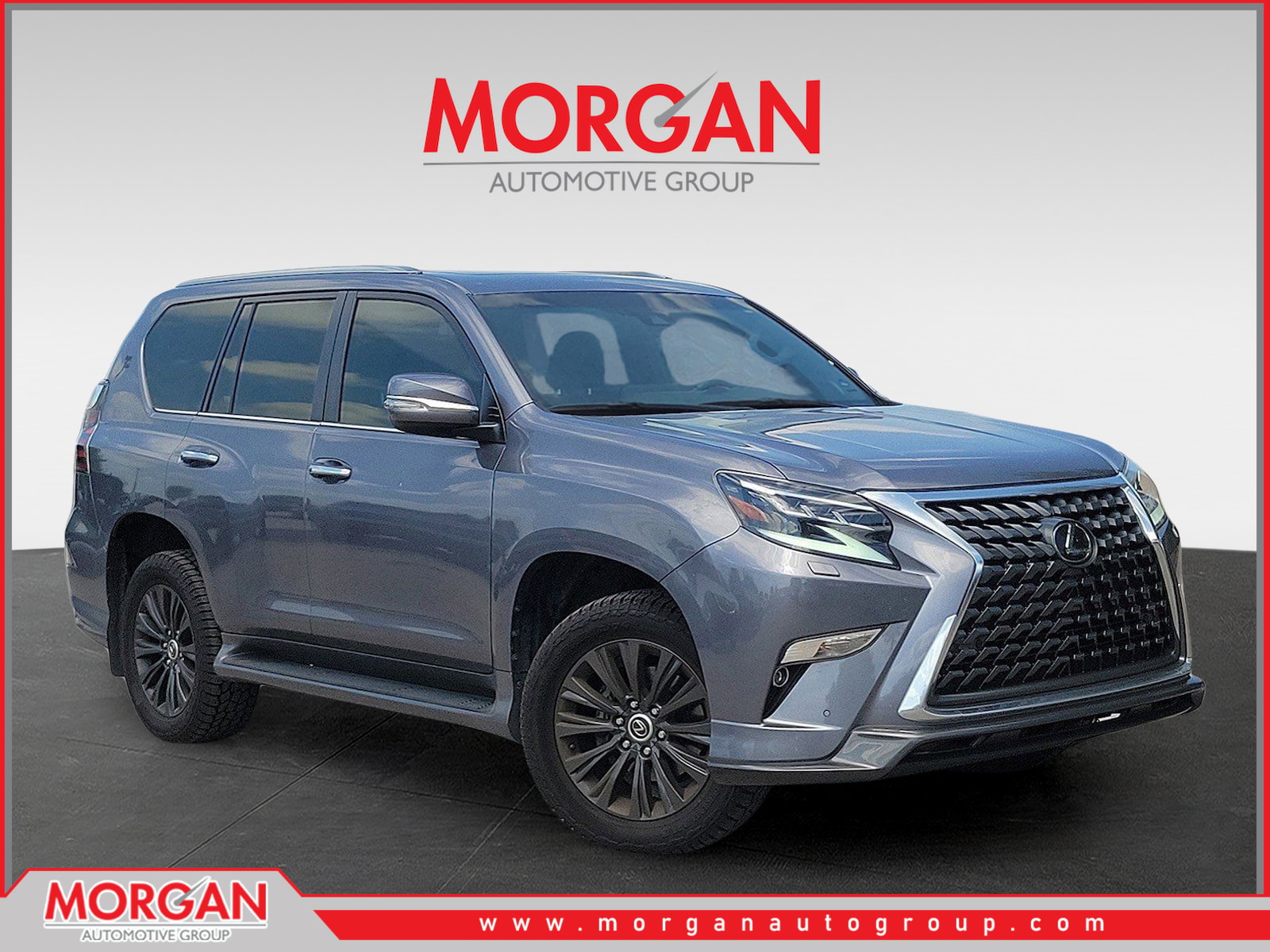 2023 Lexus GX