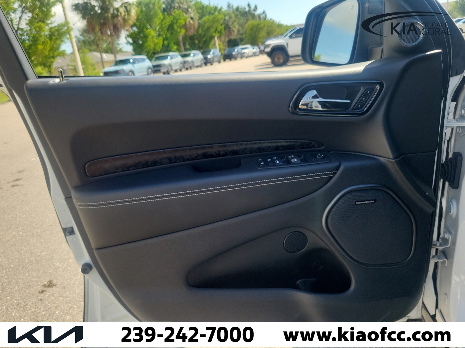 Used 2024 White Knuckle Clearcoat Dodge SRT 392 AlcHEMI image 23