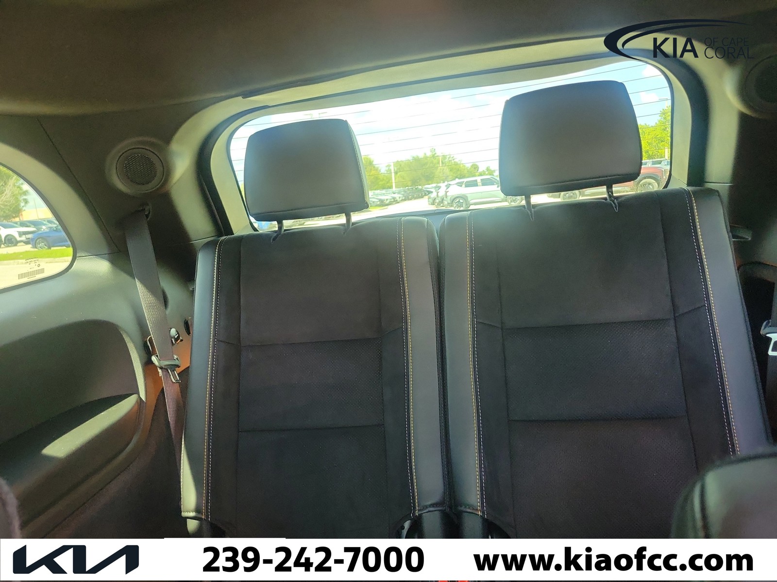 Used 2024 White Knuckle Clearcoat Dodge SRT 392 AlcHEMI image 15