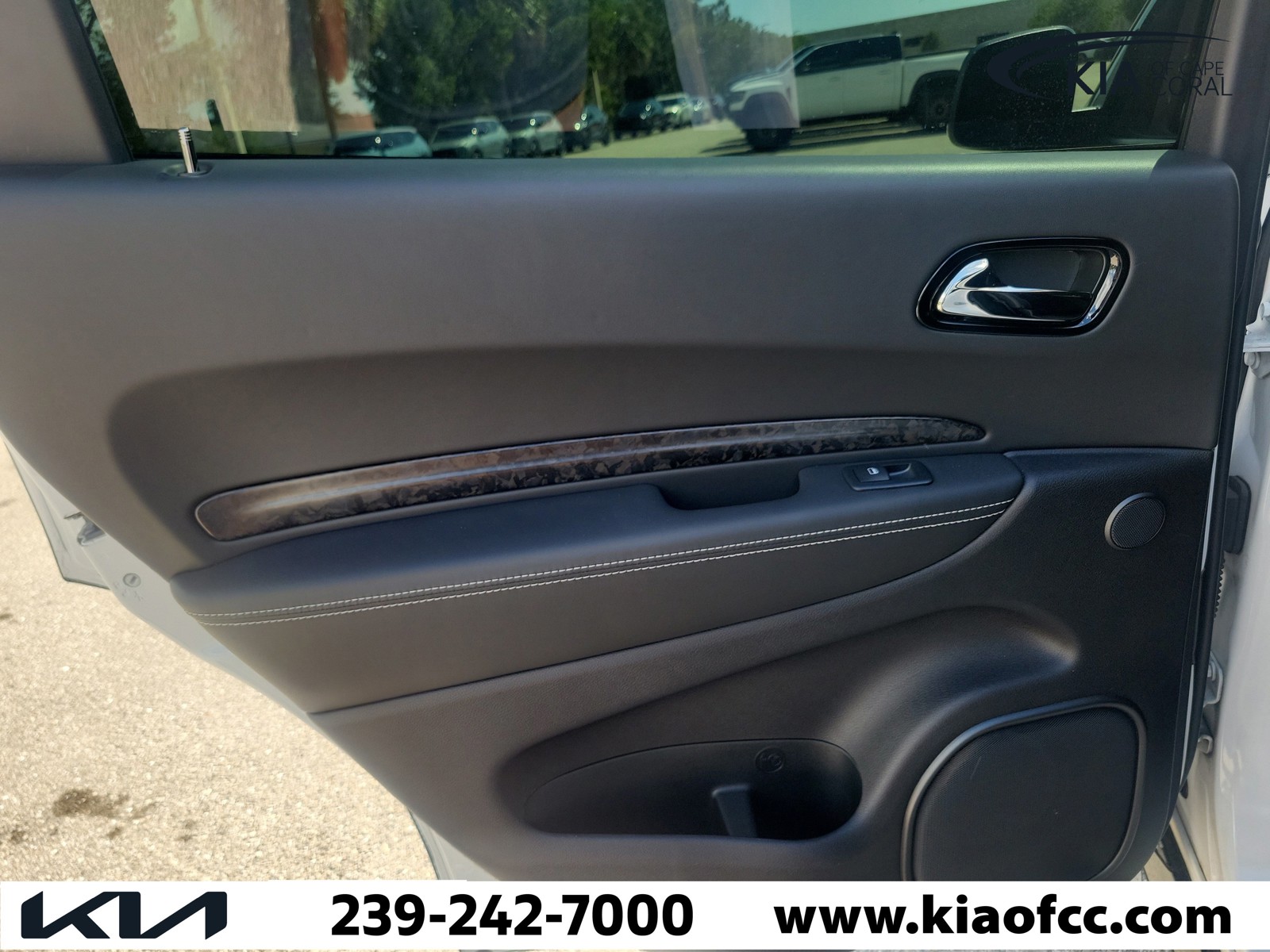 Used 2024 White Knuckle Clearcoat Dodge SRT 392 AlcHEMI image 11