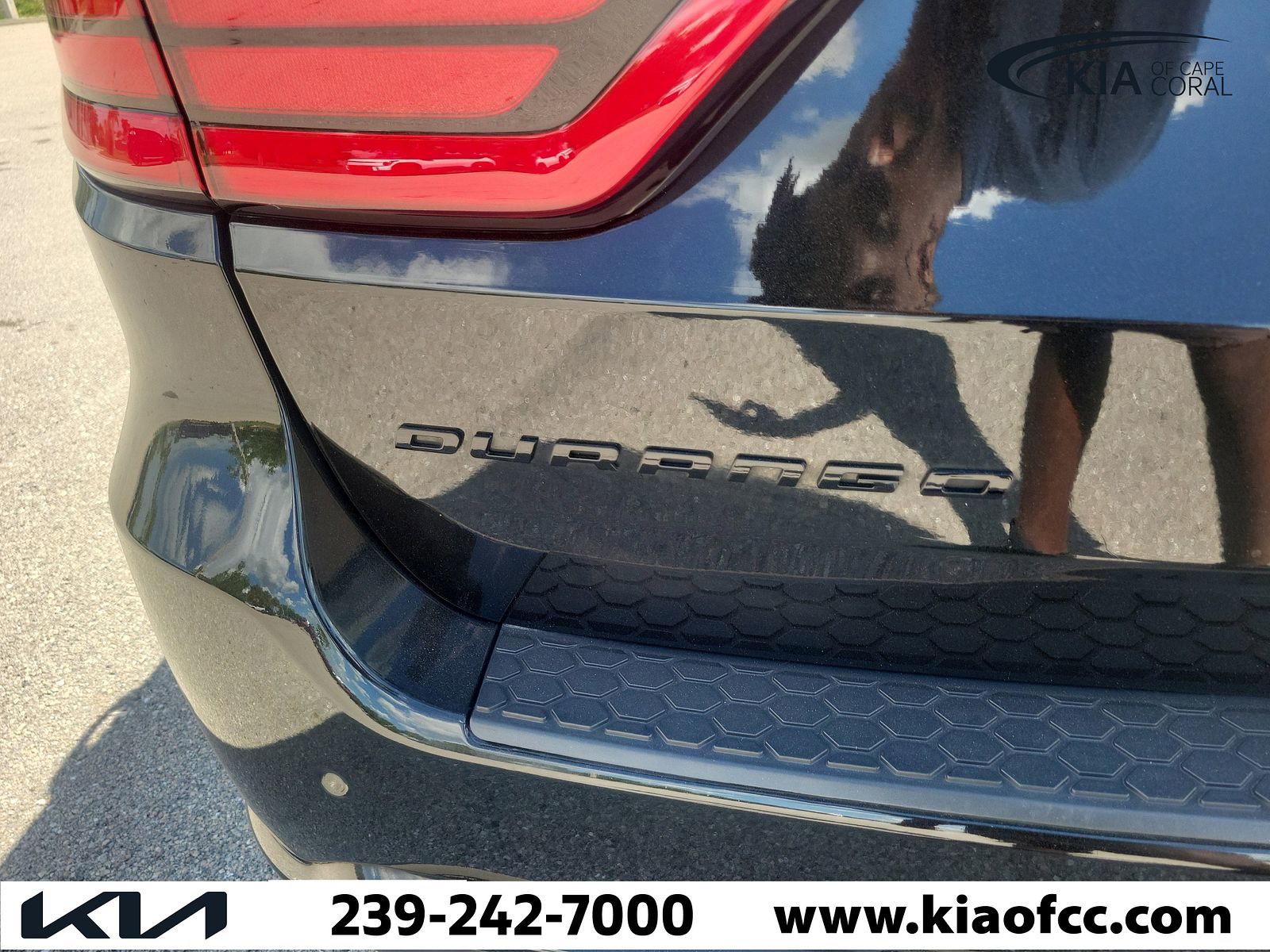 Used 2024 White Knuckle Clearcoat Dodge SRT 392 AlcHEMI image 10
