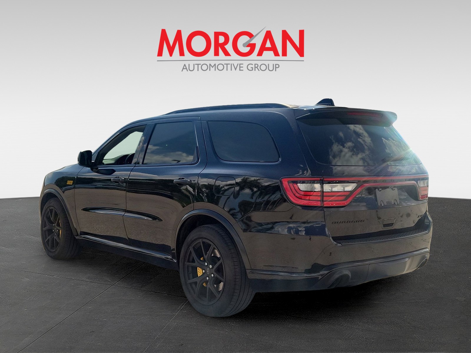 Used 2024 White Knuckle Clearcoat Dodge SRT 392 AlcHEMI image 4