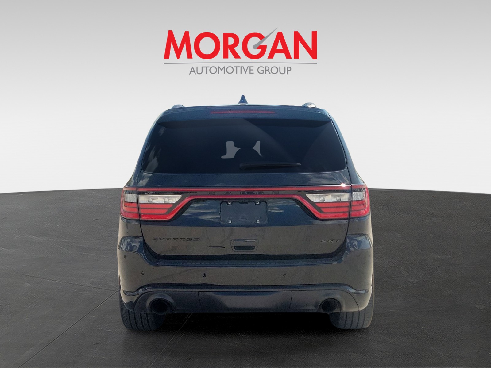 Used 2024 White Knuckle Clearcoat Dodge SRT 392 AlcHEMI image 5