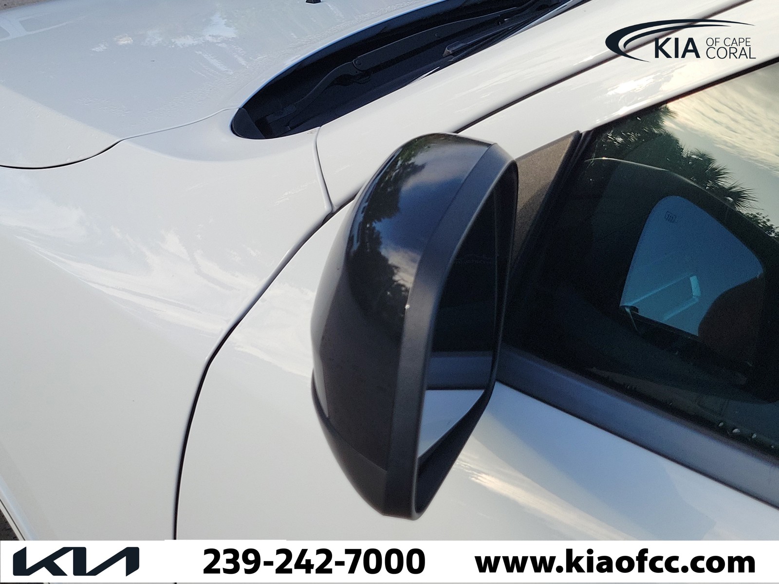 Used 2021 White Knuckle Clearcoat Dodge SXT Plus image 8