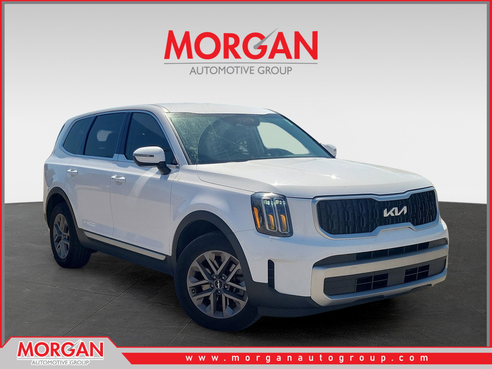 2024 Kia Telluride