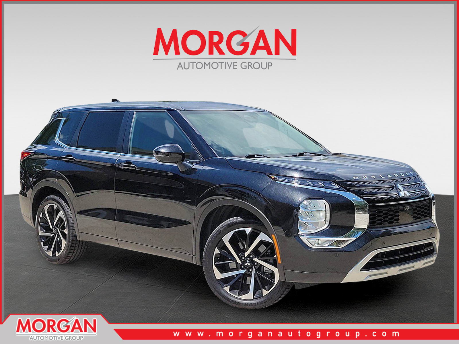 2024 Mitsubishi Outlander