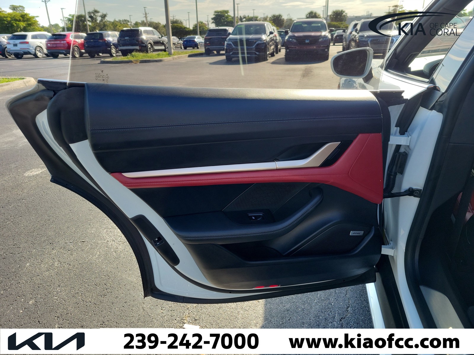 Used 2020 White Porsche Turbo S image 15