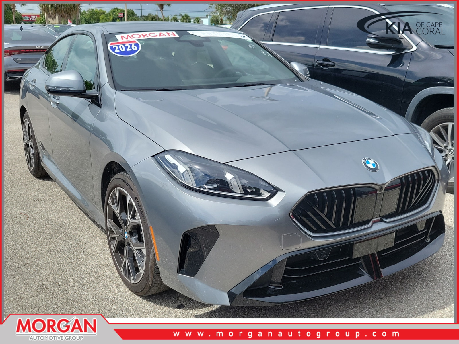 2026 BMW 2 Series 228