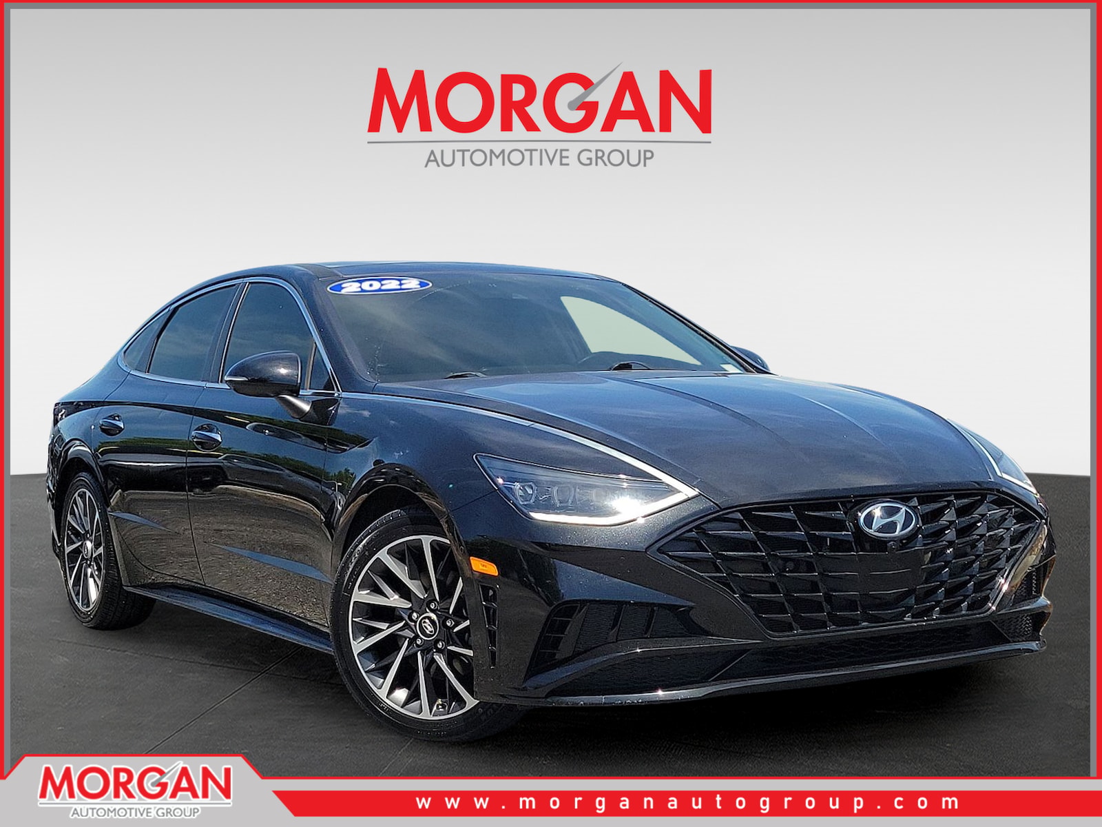 2022 Hyundai Sonata Limited