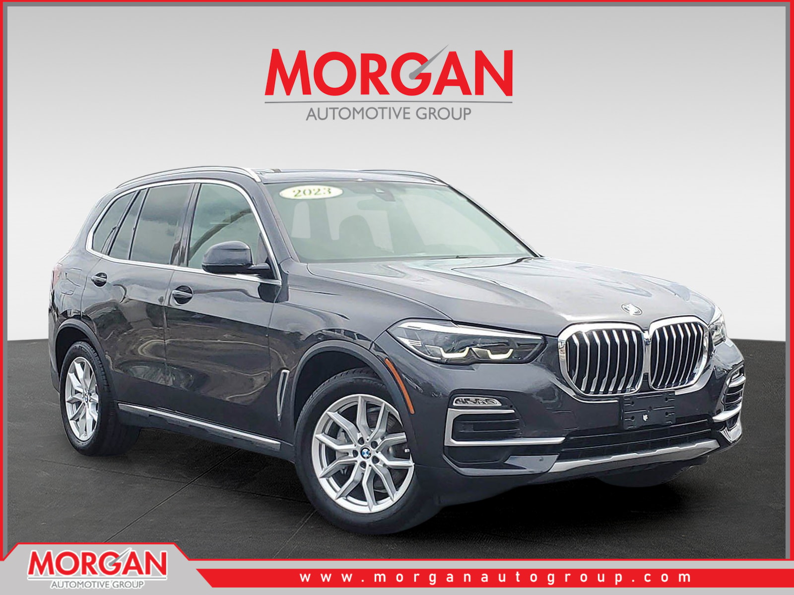 2021 BMW X5