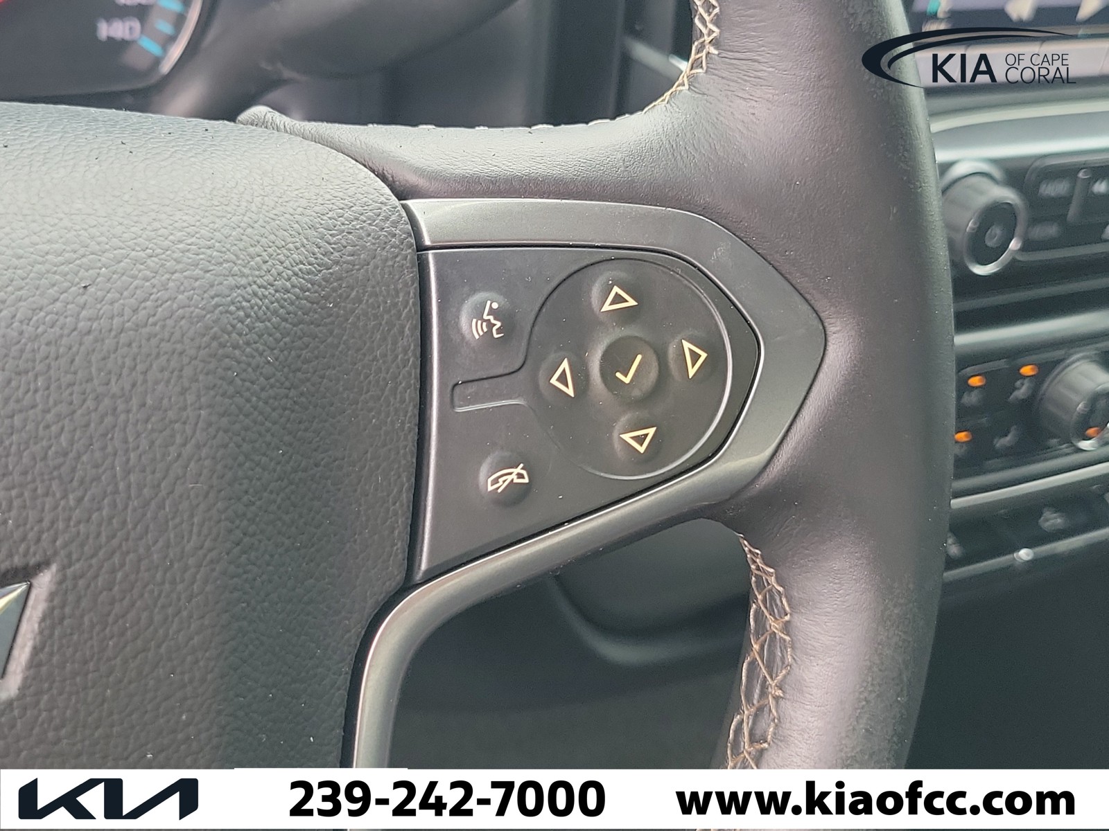 Used 2015 Victory Red Chevrolet LT image 26