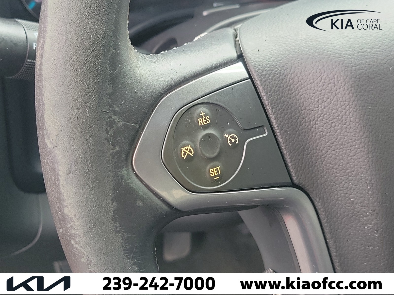 Used 2015 Victory Red Chevrolet LT image 25