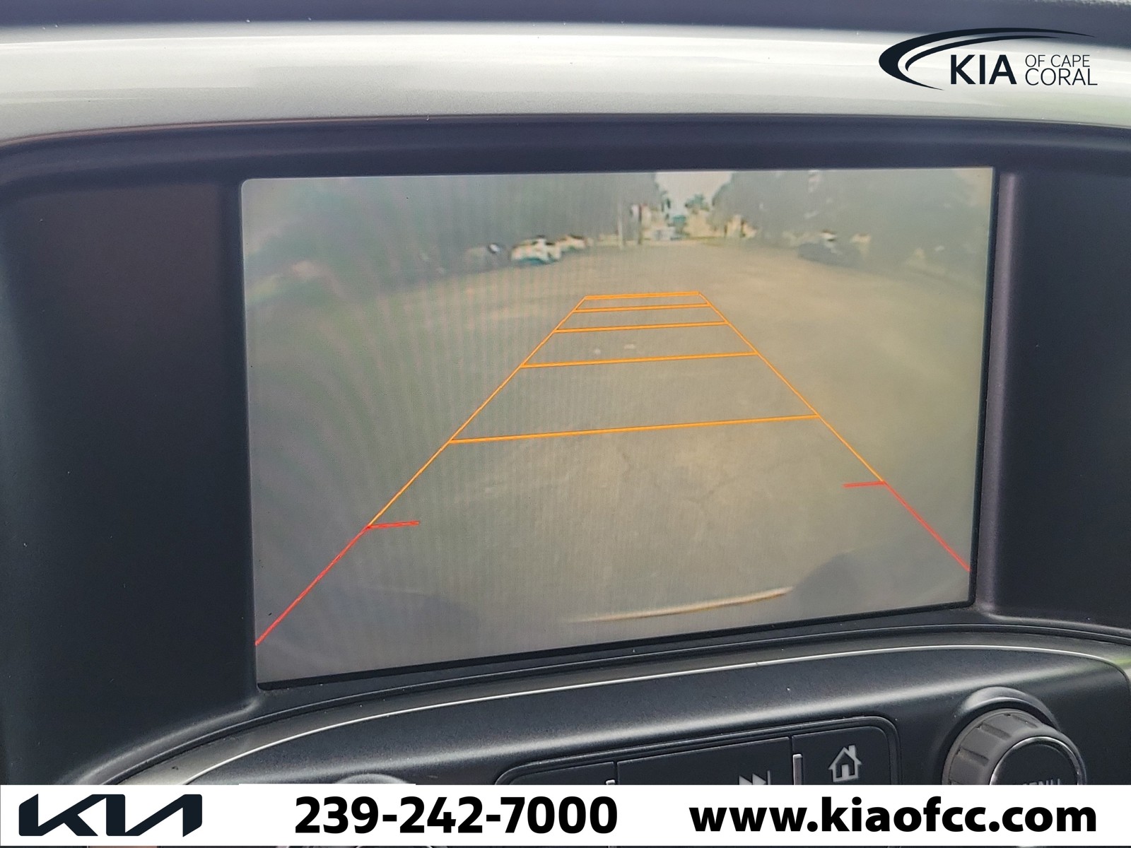 Used 2015 Victory Red Chevrolet LT image 28
