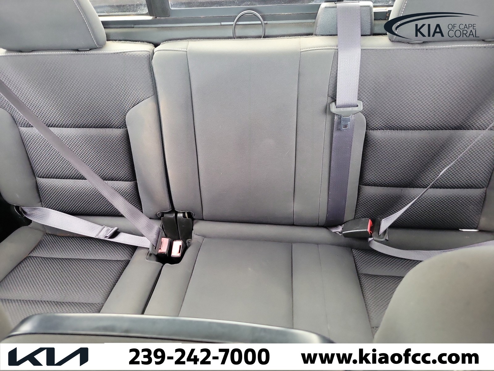 Used 2015 Victory Red Chevrolet LT image 29