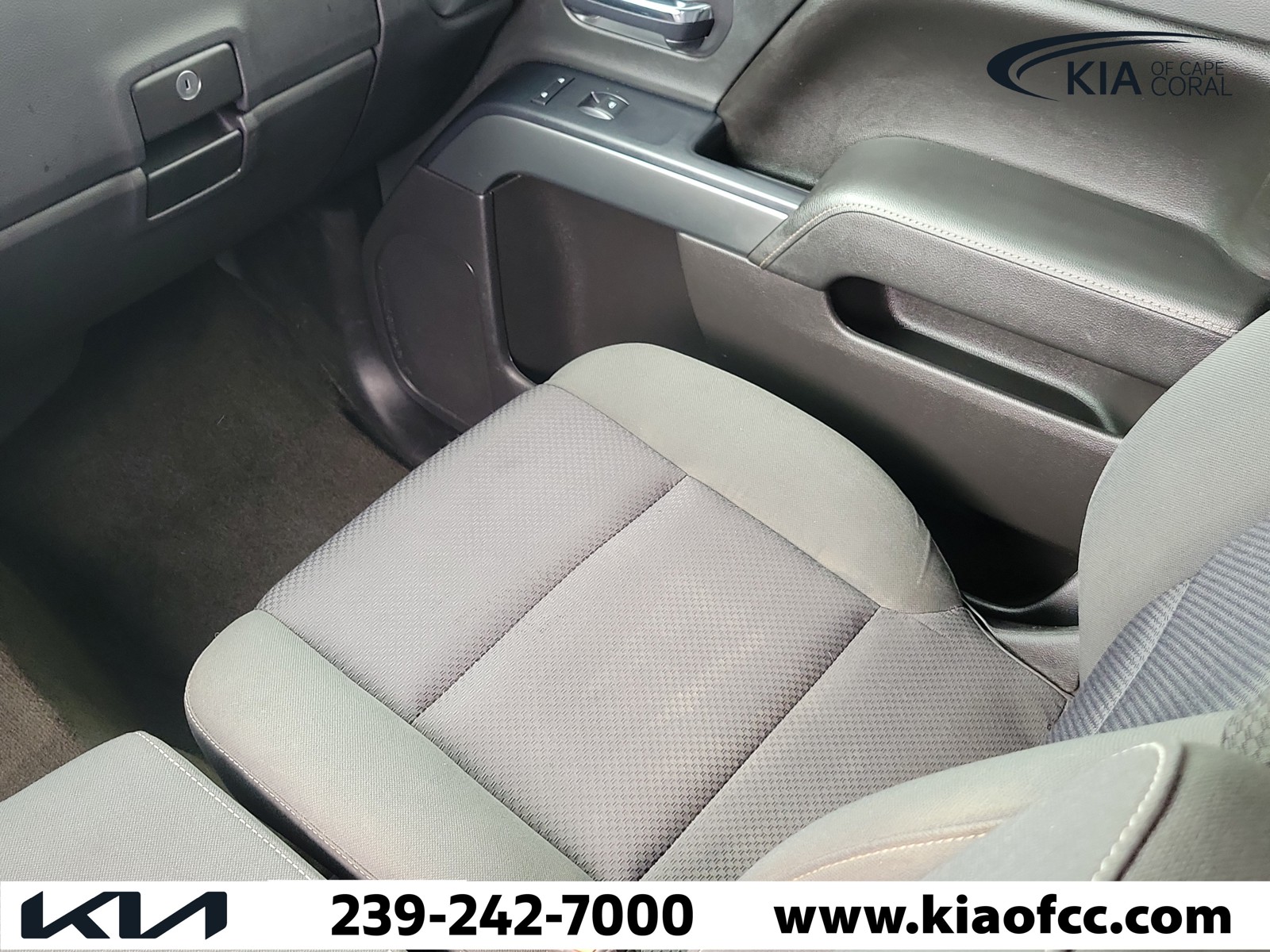 Used 2015 Victory Red Chevrolet LT image 18