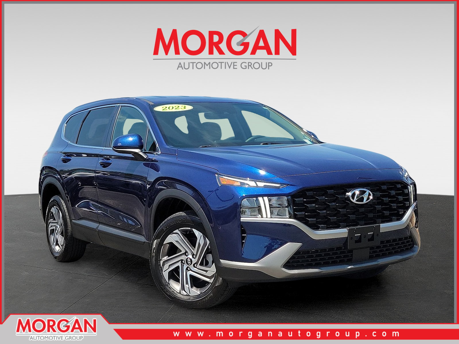 2023 Hyundai Santa Fe