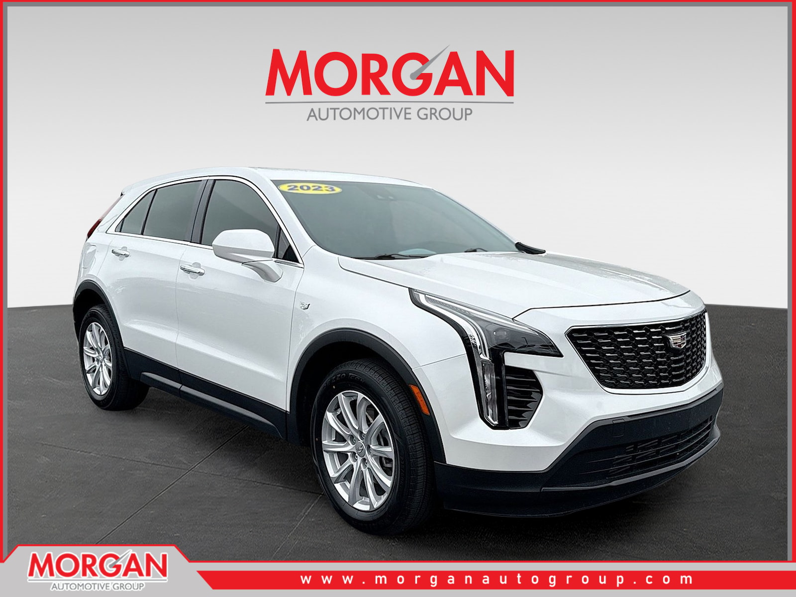 2023 Cadillac XT4