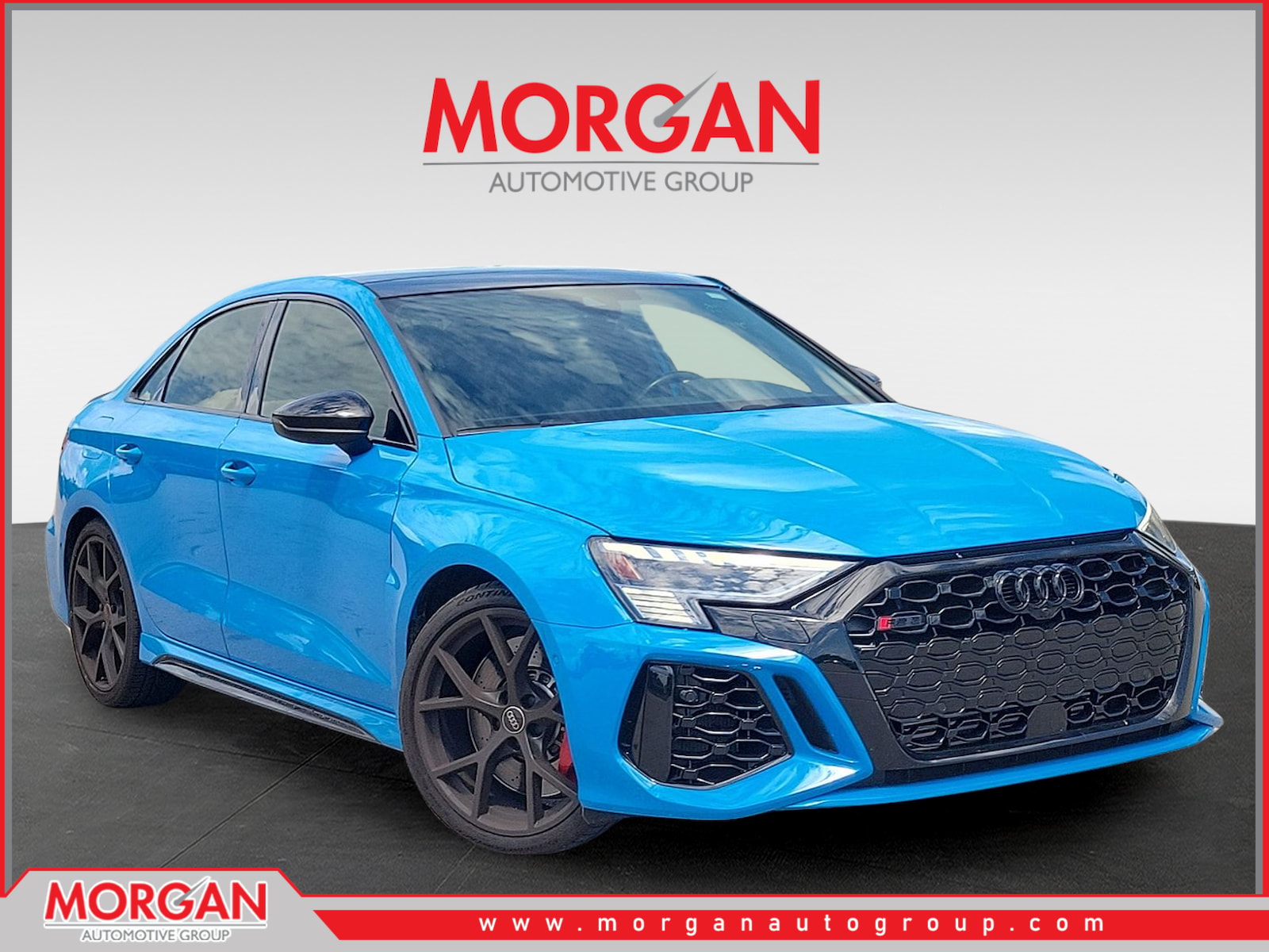 2023 Audi Rs-3