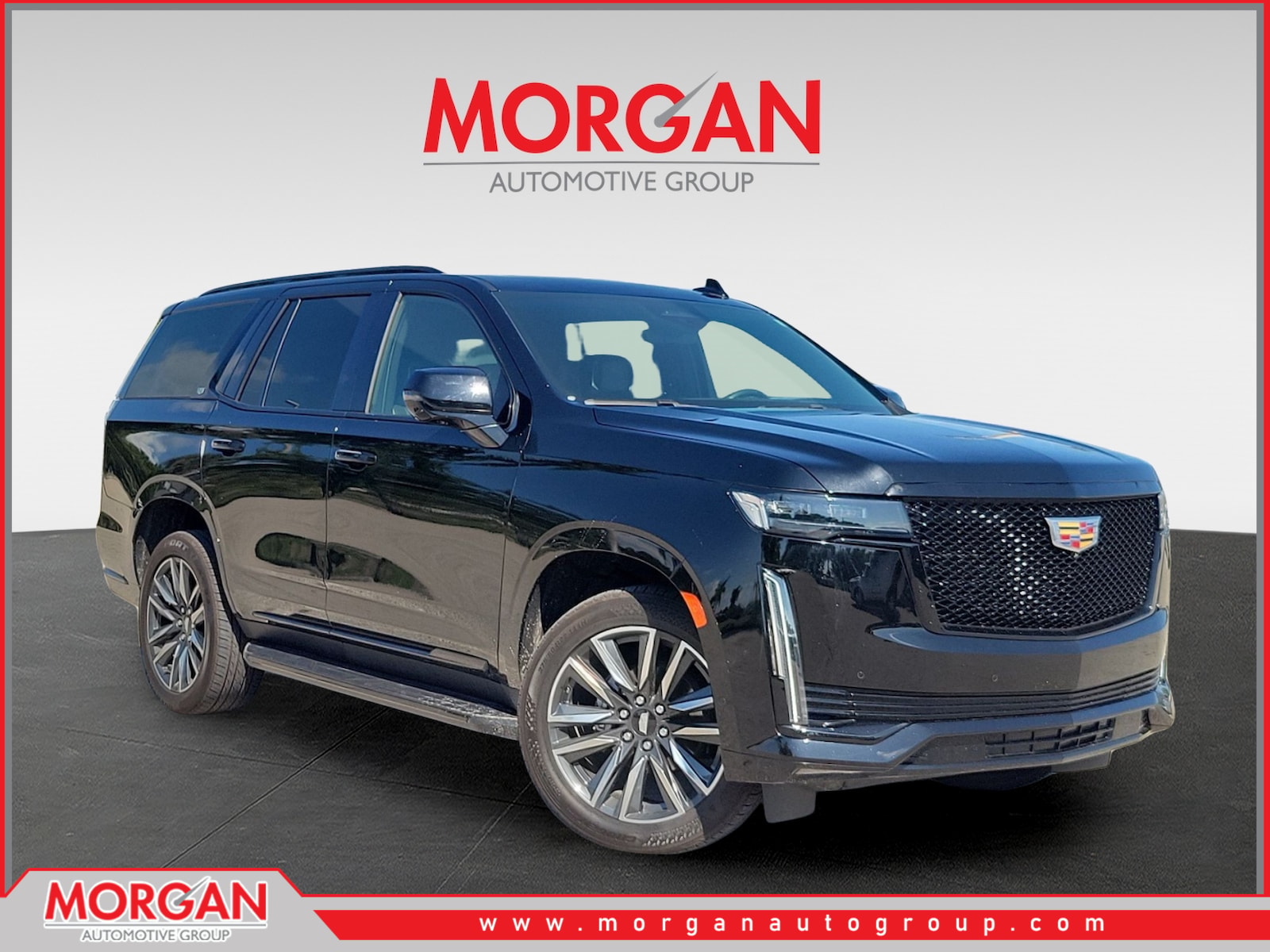 2023 Cadillac Escalade 4WD Sport