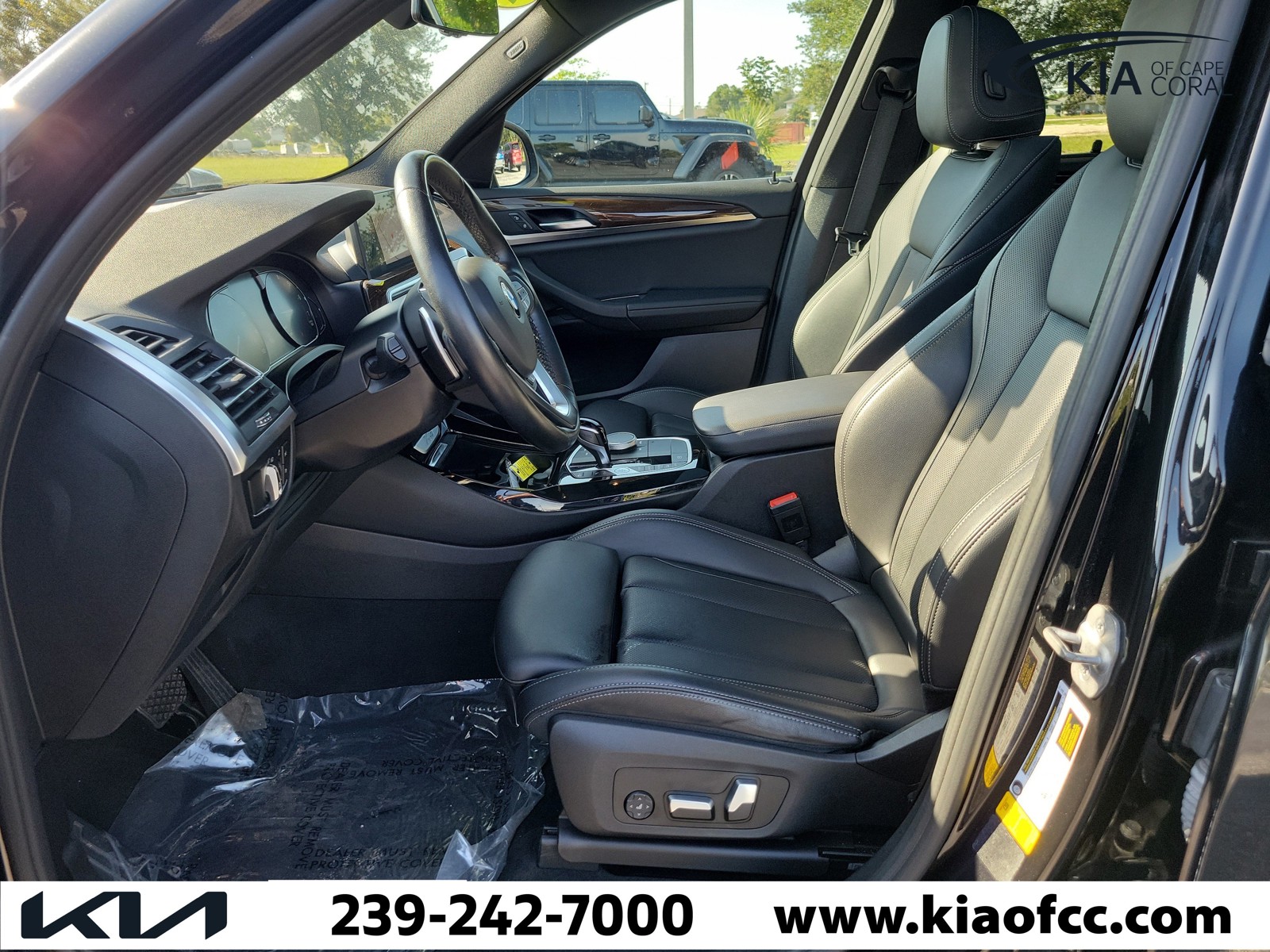 2022 BMW X3 30i - Photo 22