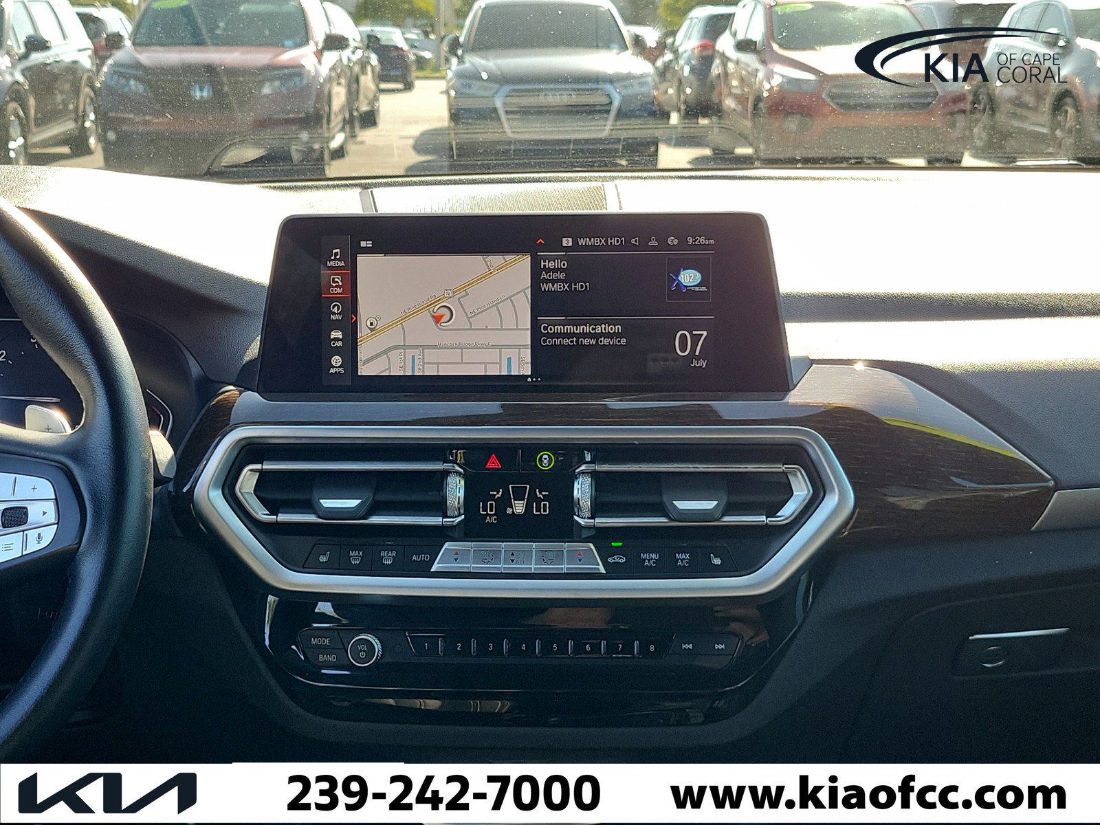2022 BMW X3 30i - Photo 19
